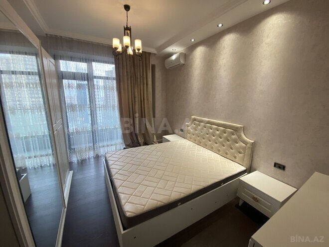 Продаётся 4-комн. новостройка 180 м², м. 8 ноября, photo 14 from 28