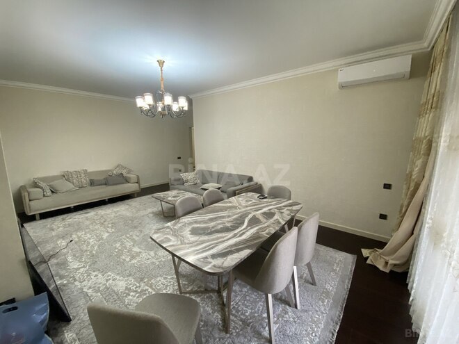 Продаётся 4-комн. новостройка 180 м², м. 8 ноября, photo 9 from 28