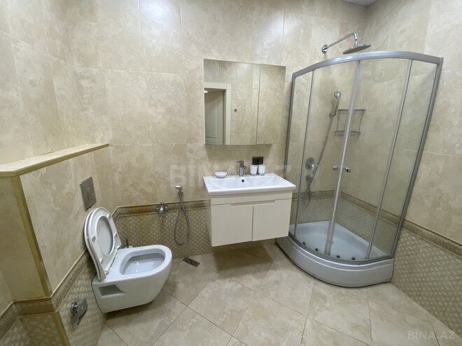 Продаётся 4-комн. новостройка 180 м², м. 8 ноября, photo 25 from 28