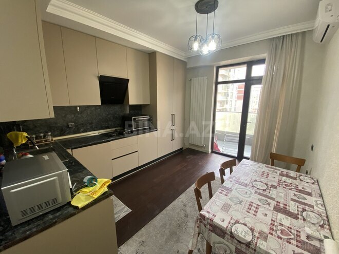 Продаётся 4-комн. новостройка 180 м², м. 8 ноября, photo 21 from 28