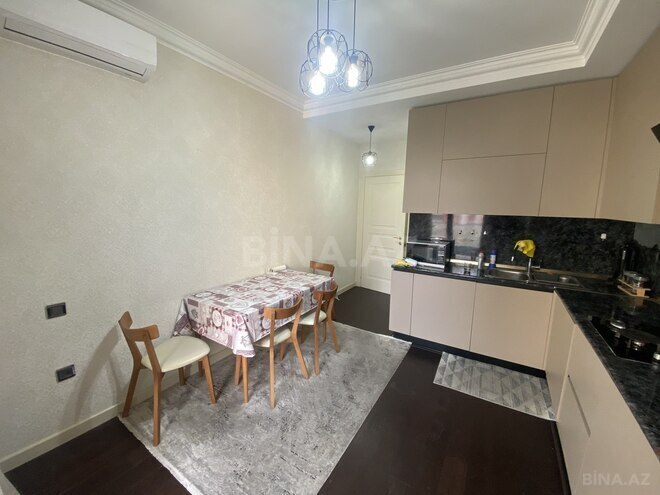 Продаётся 4-комн. новостройка 180 м², м. 8 ноября, photo 22 from 28