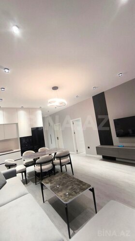 Продаётся 3-комн. новостройка 95 м², пос. Нардаран, photo 4 from 22