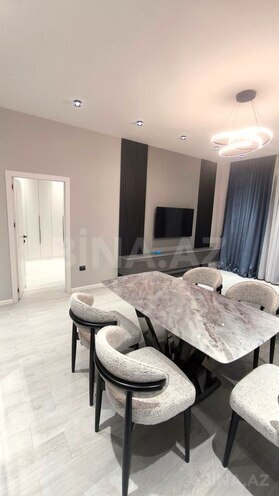 Продаётся 3-комн. новостройка 95 м², пос. Нардаран, photo 14 from 22