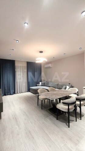 Продаётся 3-комн. новостройка 95 м², пос. Нардаран, photo 7 from 22