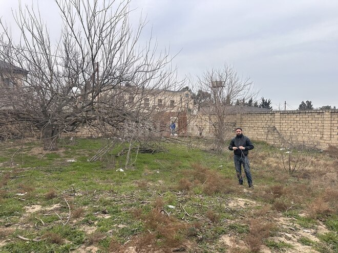 Satılır  torpaq 3 sot, Görədil q., photo 4 from 5