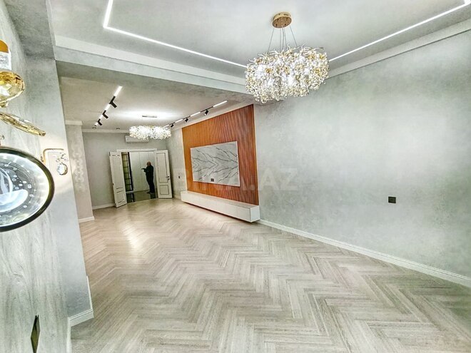 Satılır 4 otaqlı yeni tikili 173 m², Şah İsmayıl Xətai m., photo 7 from 21