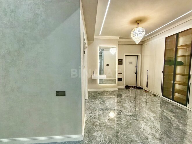 Satılır 4 otaqlı yeni tikili 173 m², Şah İsmayıl Xətai m., photo 20 from 21