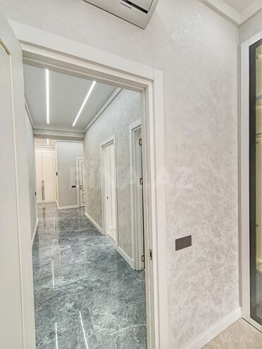 Satılır 4 otaqlı yeni tikili 173 m², Şah İsmayıl Xətai m., photo 16 from 21