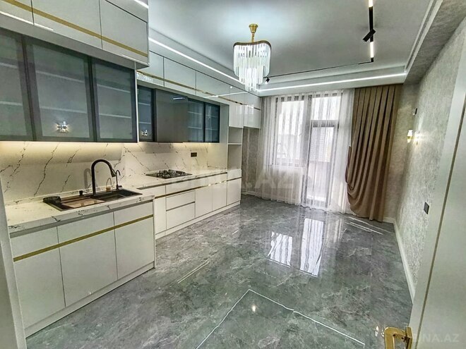 Satılır 4 otaqlı yeni tikili 173 m², Şah İsmayıl Xətai m., photo 8 from 21
