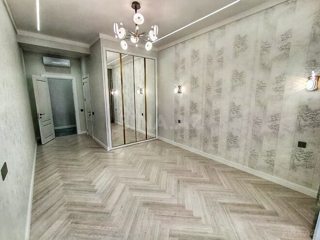 Satılır 4 otaqlı yeni tikili 173 m², Şah İsmayıl Xətai m., photo 10 from 21