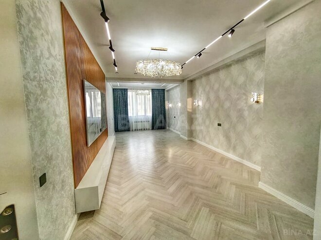 Satılır 4 otaqlı yeni tikili 173 m², Şah İsmayıl Xətai m., photo 5 from 21