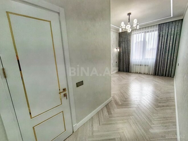 Satılır 4 otaqlı yeni tikili 173 m², Şah İsmayıl Xətai m., photo 11 from 21