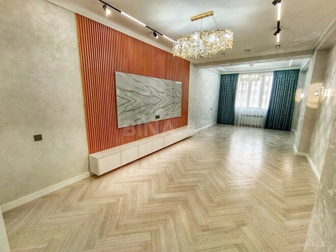 Satılır 4 otaqlı yeni tikili 173 m², Şah İsmayıl Xətai m., photo 6 from 21