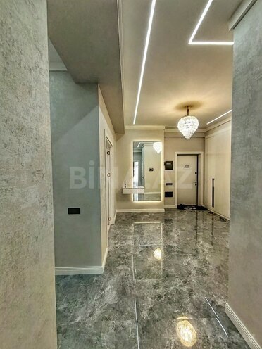 Satılır 4 otaqlı yeni tikili 173 m², Şah İsmayıl Xətai m., photo 1 from 21