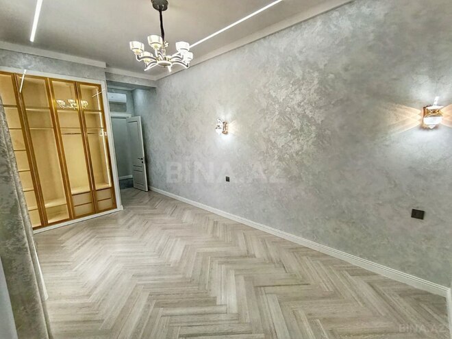 Satılır 4 otaqlı yeni tikili 173 m², Şah İsmayıl Xətai m., photo 12 from 21