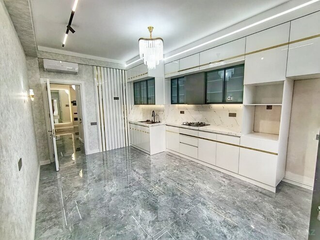 Satılır 4 otaqlı yeni tikili 173 m², Şah İsmayıl Xətai m., photo 9 from 21