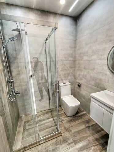 Satılır 4 otaqlı yeni tikili 173 m², Şah İsmayıl Xətai m., photo 19 from 21