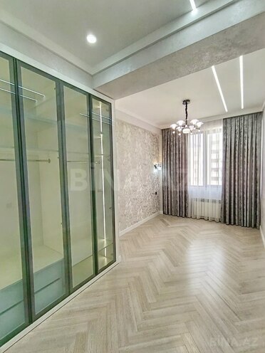 Satılır 4 otaqlı yeni tikili 173 m², Şah İsmayıl Xətai m., photo 14 from 21