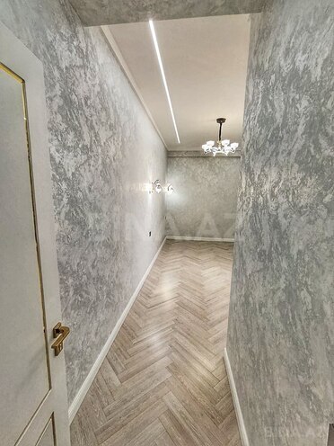 Satılır 4 otaqlı yeni tikili 173 m², Şah İsmayıl Xətai m., photo 15 from 21