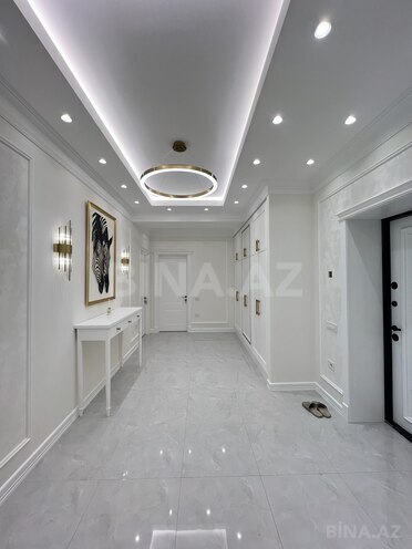 Продаётся 4-комн. новостройка 175 м², м. Элмляр Академиясы, photo 3 from 24