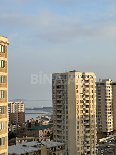 Продаётся 4-комн. новостройка 175 м², м. Элмляр Академиясы, photo 11 from 24