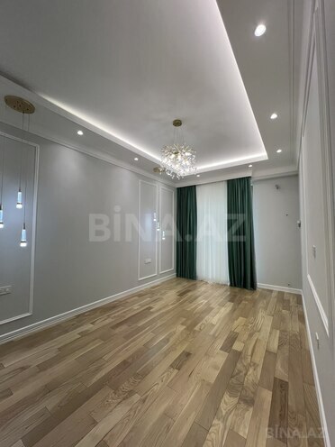Продаётся 4-комн. новостройка 175 м², м. Элмляр Академиясы, photo 17 from 24
