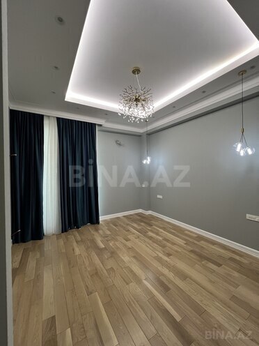 Продаётся 4-комн. новостройка 175 м², м. Элмляр Академиясы, photo 21 from 24