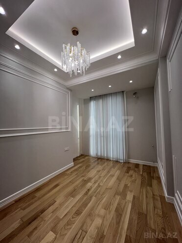 Продаётся 4-комн. новостройка 175 м², м. Элмляр Академиясы, photo 12 from 24