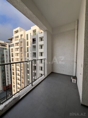Продаётся 4-комн. новостройка 175 м², м. Элмляр Академиясы, photo 22 from 24