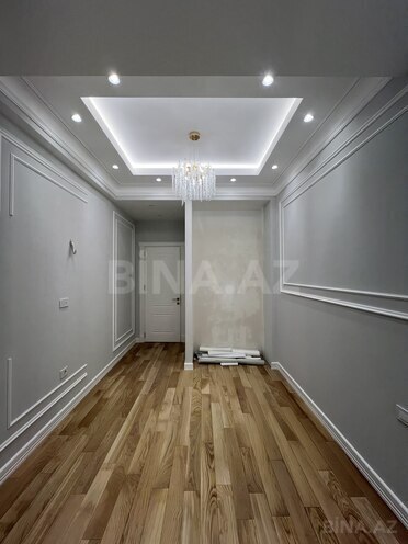 Продаётся 4-комн. новостройка 175 м², м. Элмляр Академиясы, photo 13 from 24