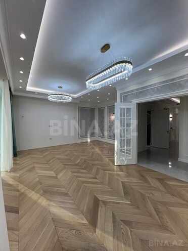 Продаётся 4-комн. новостройка 175 м², м. Элмляр Академиясы, photo 6 from 24