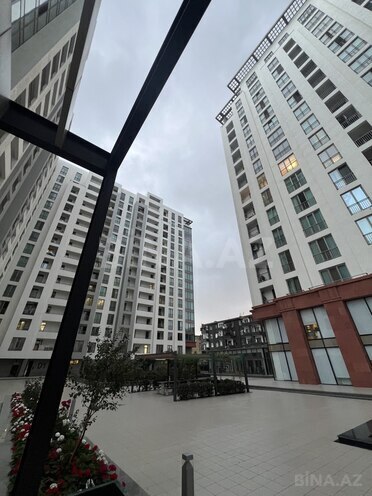 Продаётся 4-комн. новостройка 175 м², м. Элмляр Академиясы, photo 1 from 24