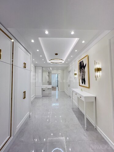 Продаётся 4-комн. новостройка 175 м², м. Элмляр Академиясы, photo 4 from 24