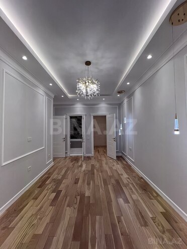 Продаётся 4-комн. новостройка 175 м², м. Элмляр Академиясы, photo 16 from 24