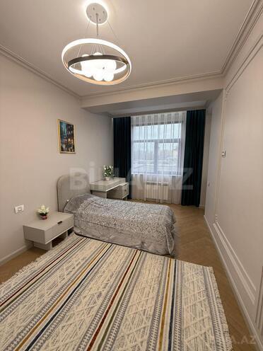 Продаётся 3-комн. новостройка 118 м², м. 28 мая, photo 7 from 18