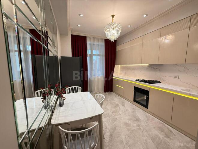 Продаётся 3-комн. новостройка 118 м², м. 28 мая, photo 9 from 18