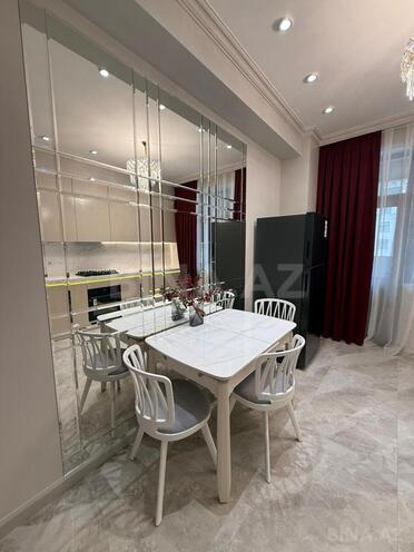 Продаётся 3-комн. новостройка 118 м², м. 28 мая, photo 11 from 18