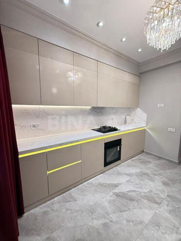 Продаётся 3-комн. новостройка 118 м², м. 28 мая, photo 10 from 18