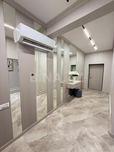 Продаётся 3-комн. новостройка 118 м², м. 28 мая, photo 12 from 18