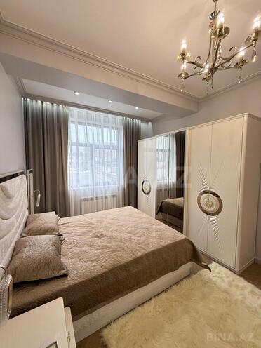 Продаётся 3-комн. новостройка 118 м², м. 28 мая, photo 5 from 18
