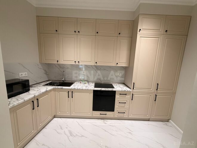 İcarəyə verilir 2 otaqlı yeni tikili 90 m², İçəri Şəhər m., photo 4 from 10