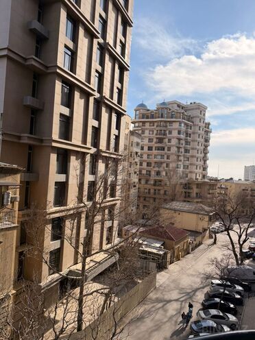 İcarəyə verilir 2 otaqlı yeni tikili 90 m², İçəri Şəhər m., photo 8 from 10