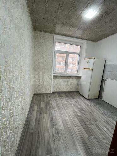 Satılır 1 otaqlı köhnə tikili 30 m², Elmlər Akademiyası m., photo 5 from 9