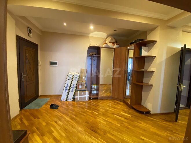 Satılır 2 otaqlı yeni tikili 87 m², Nəriman Nərimanov m., photo 11 from 14