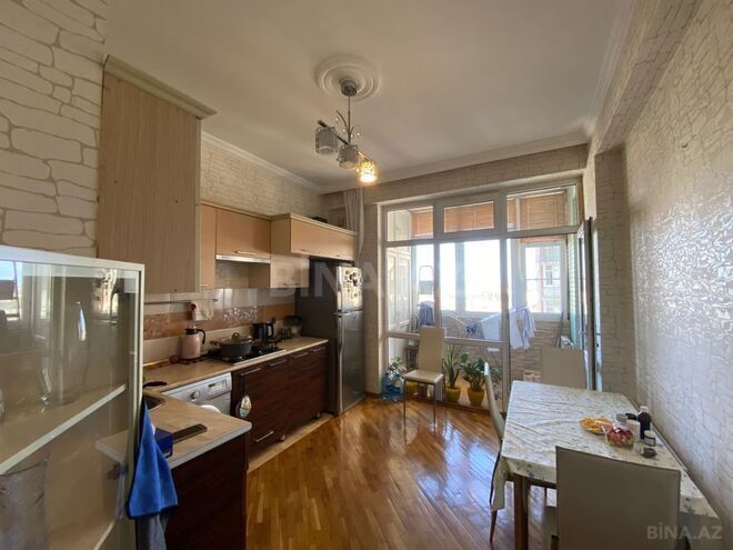Satılır 2 otaqlı yeni tikili 87 m², Nəriman Nərimanov m., photo 9 from 14