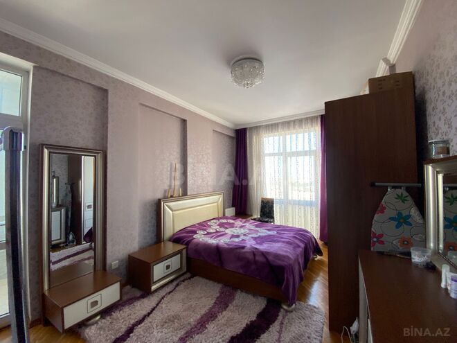 Satılır 2 otaqlı yeni tikili 87 m², Nəriman Nərimanov m., photo 8 from 14