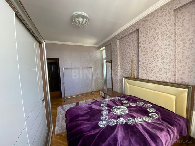 Satılır 2 otaqlı yeni tikili 87 m², Nəriman Nərimanov m., photo 6 from 14