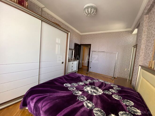 Satılır 2 otaqlı yeni tikili 87 m², Nəriman Nərimanov m., photo 7 from 14