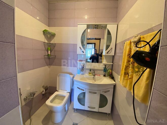 Satılır 2 otaqlı yeni tikili 87 m², Nəriman Nərimanov m., photo 13 from 14