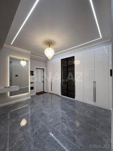 Satılır 4 otaqlı yeni tikili 173 m², Şah İsmayıl Xətai m., photo 3 from 21